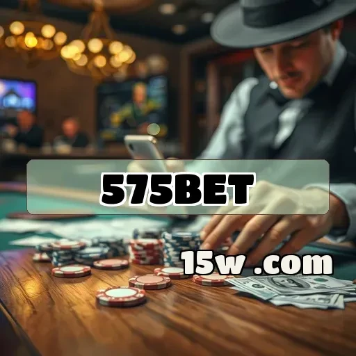 575bet plataforma Site Confiável
