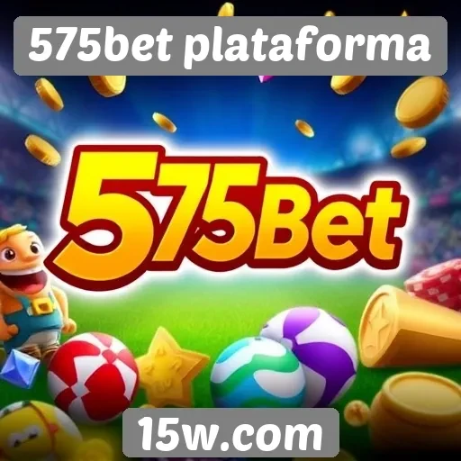 Comparação de jogos disponíveis na 575bet