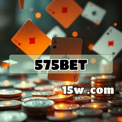 575bet plataforma Promoções
