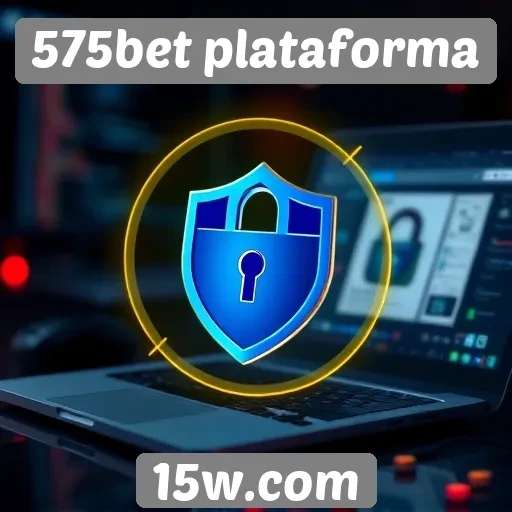 Recursos de segurança na 575bet plataforma são avaliados